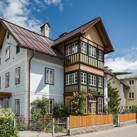 Wanderlust Rooms Bad Goisern Buitenkant foto