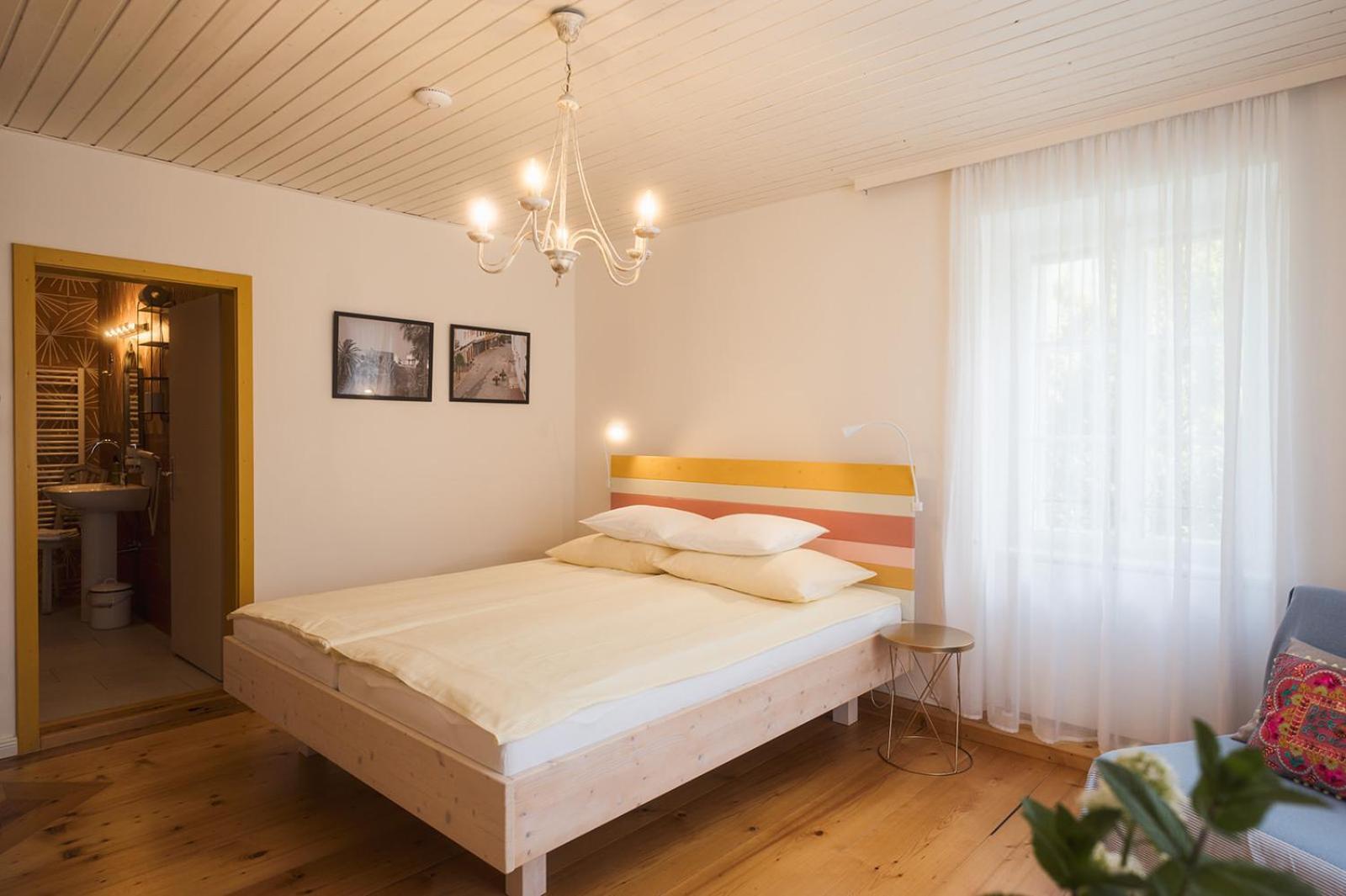 Wanderlust Rooms Bad Goisern Kamer foto