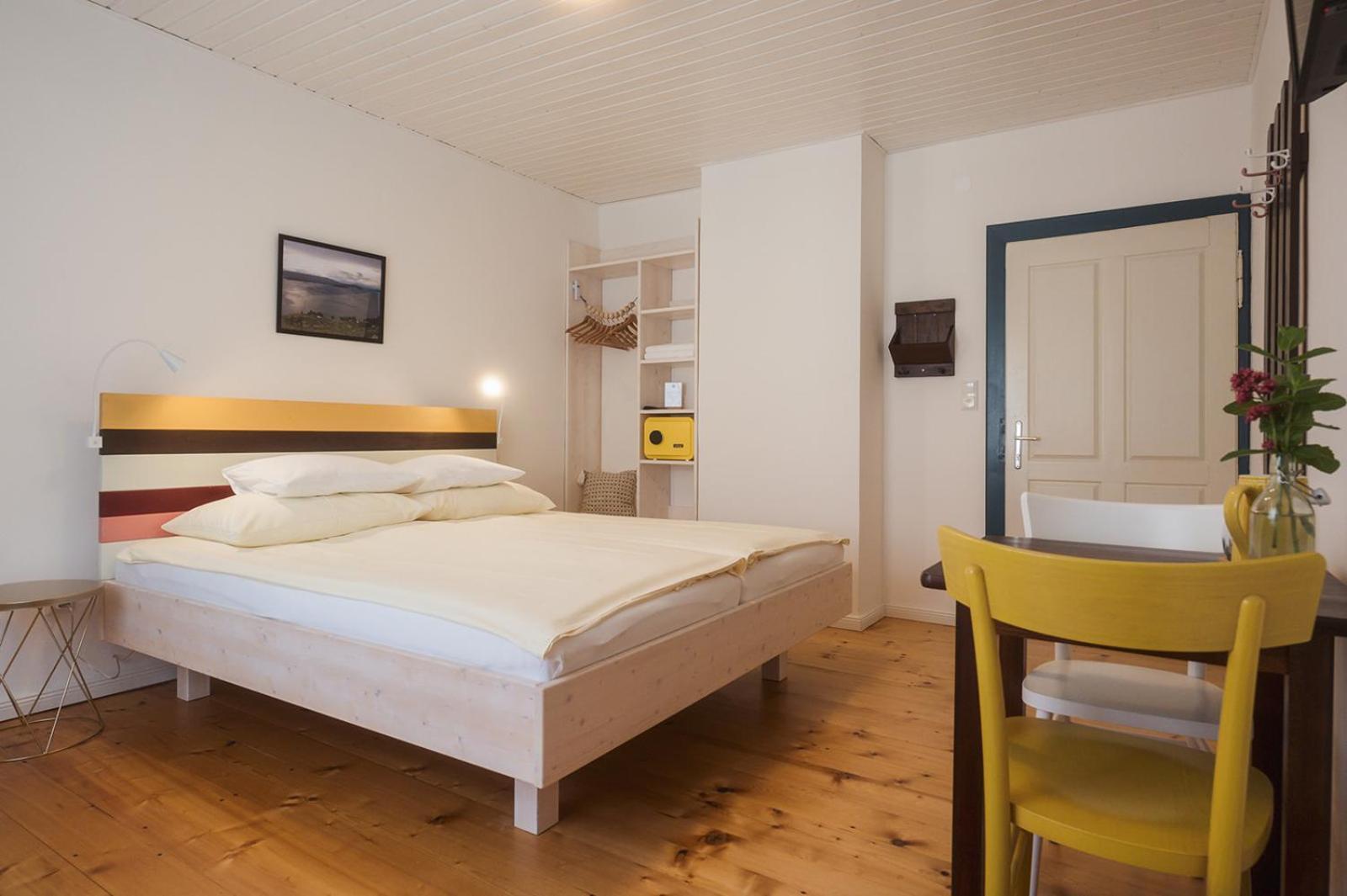 Wanderlust Rooms Bad Goisern Buitenkant foto
