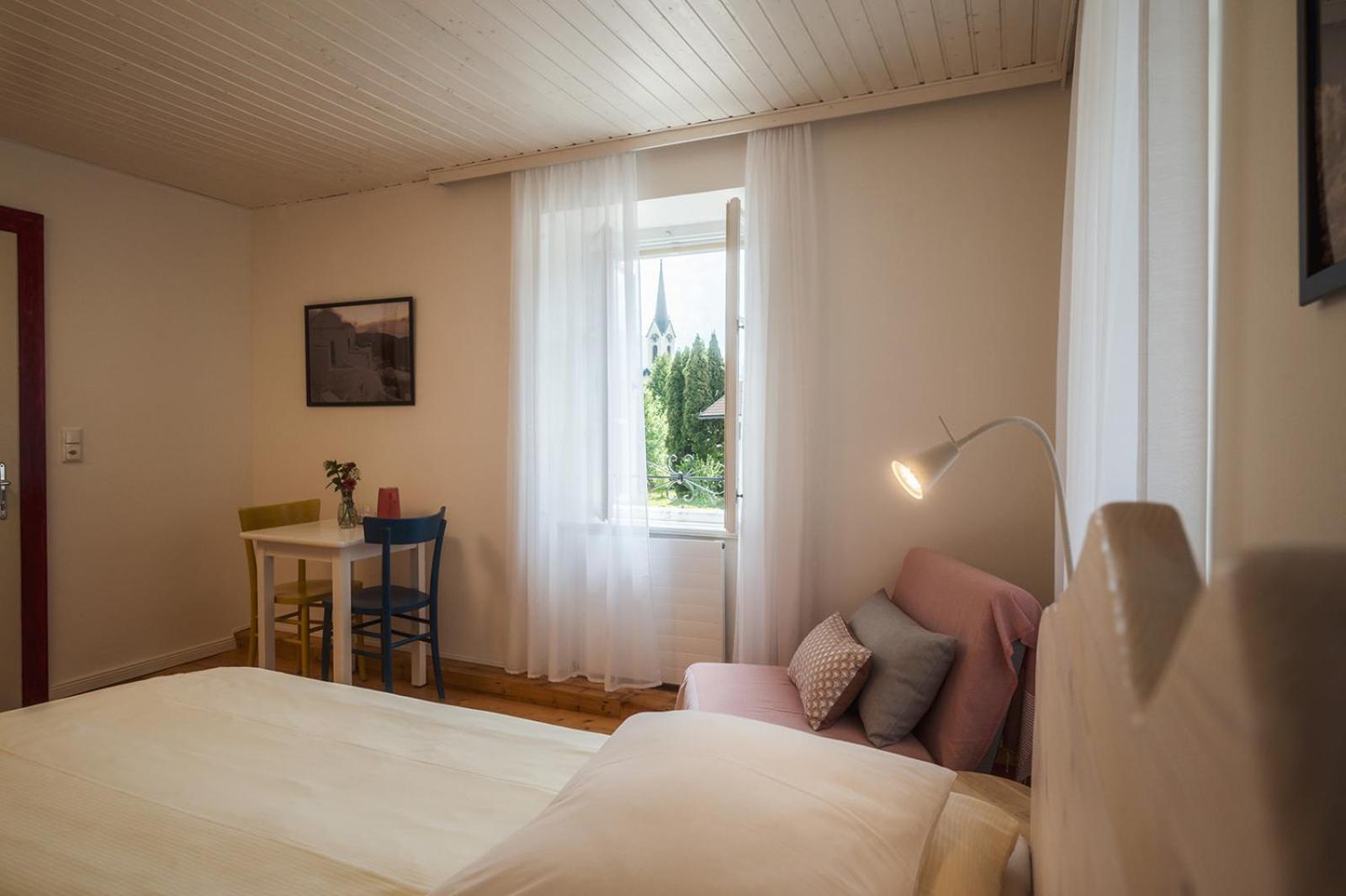 Wanderlust Rooms Bad Goisern Kamer foto