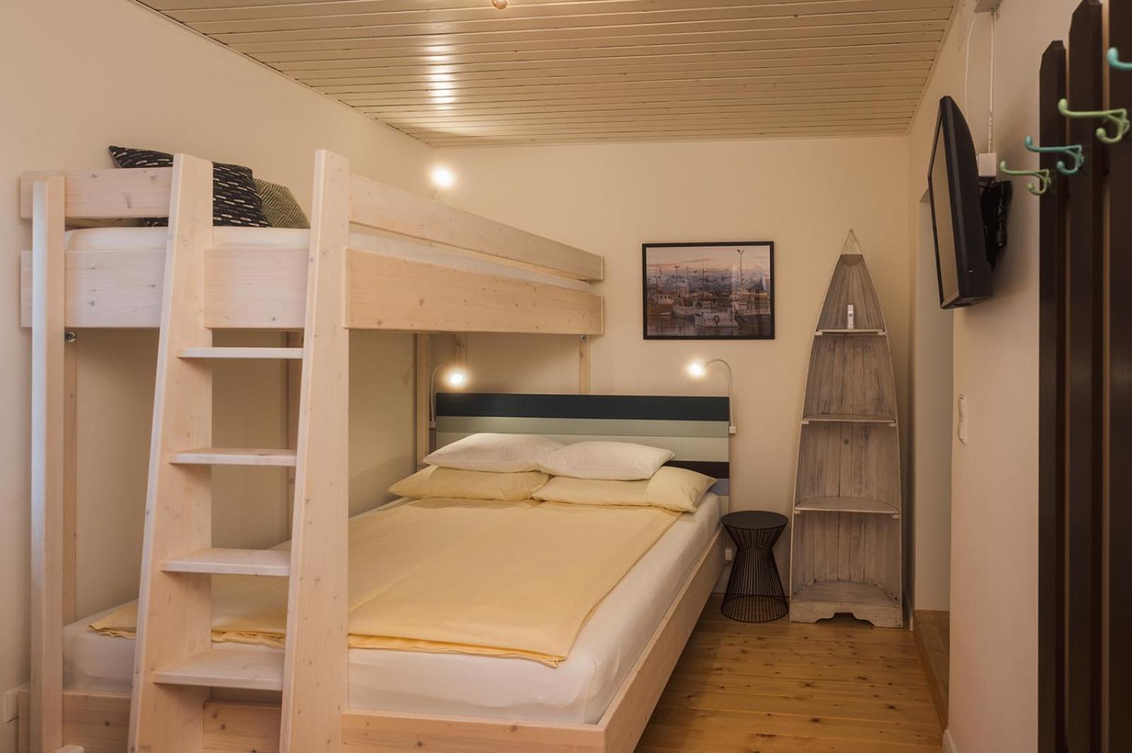 Wanderlust Rooms Bad Goisern Kamer foto
