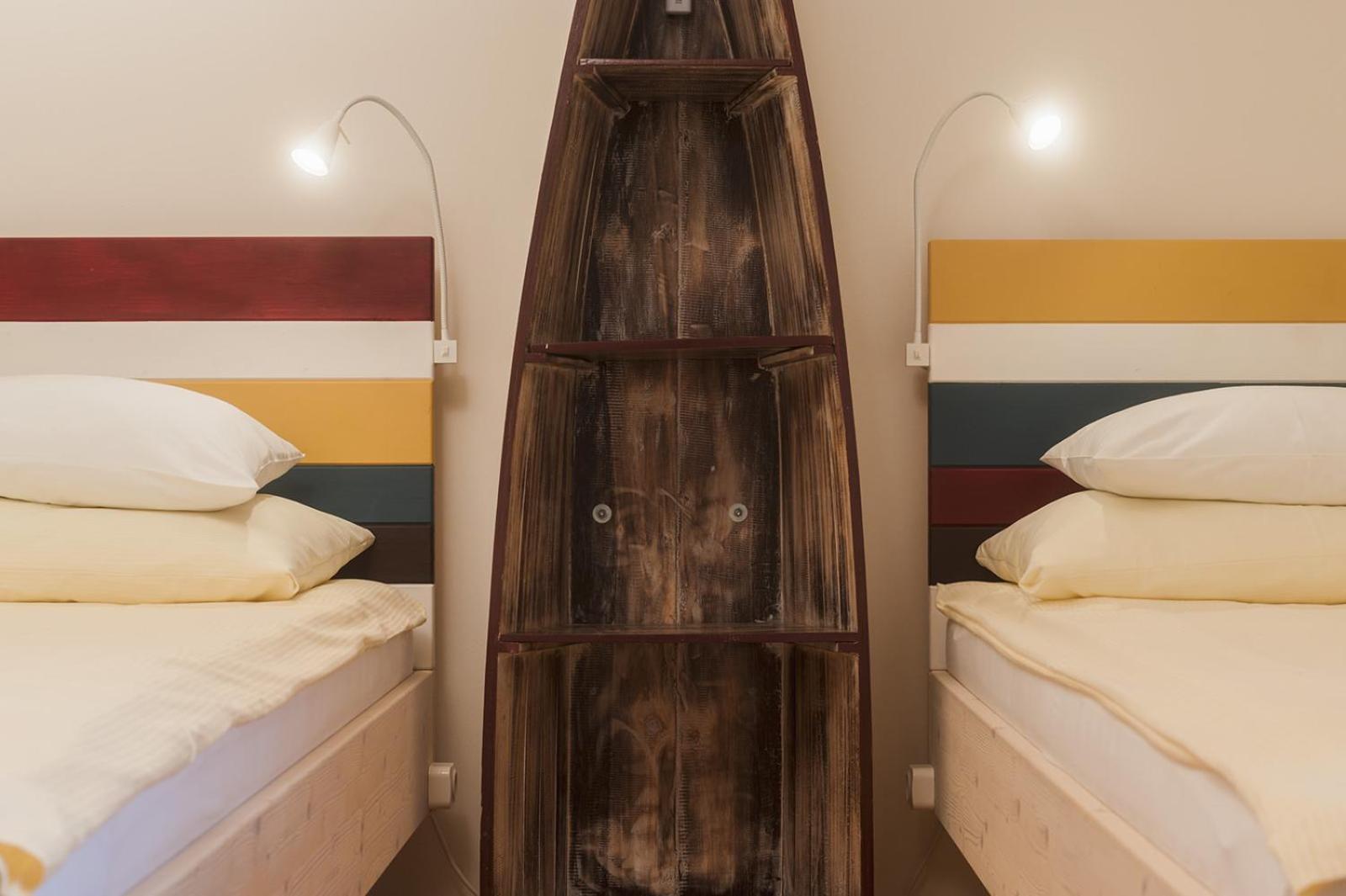Wanderlust Rooms Bad Goisern Kamer foto