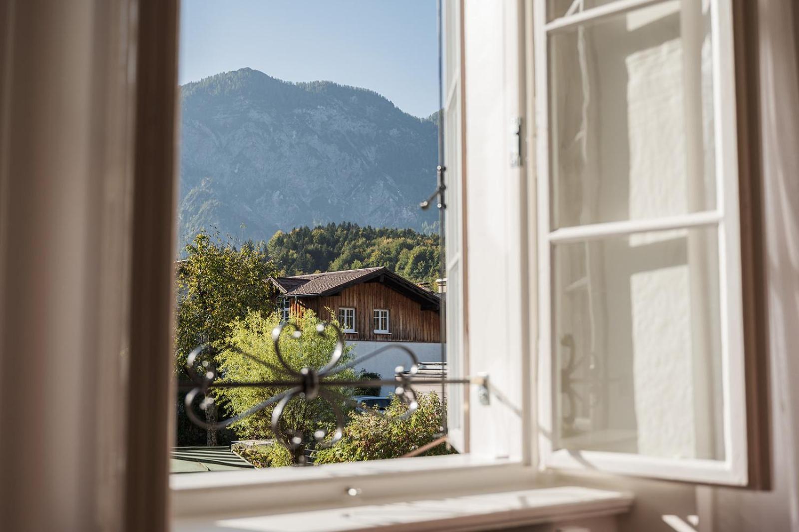 Wanderlust Rooms Bad Goisern Kamer foto