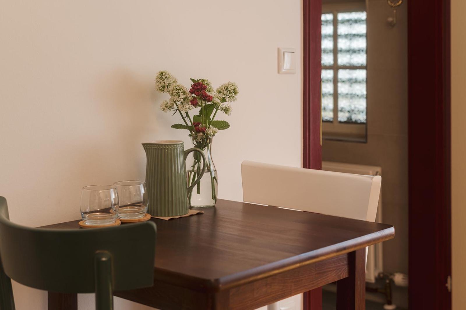 Wanderlust Rooms Bad Goisern Kamer foto