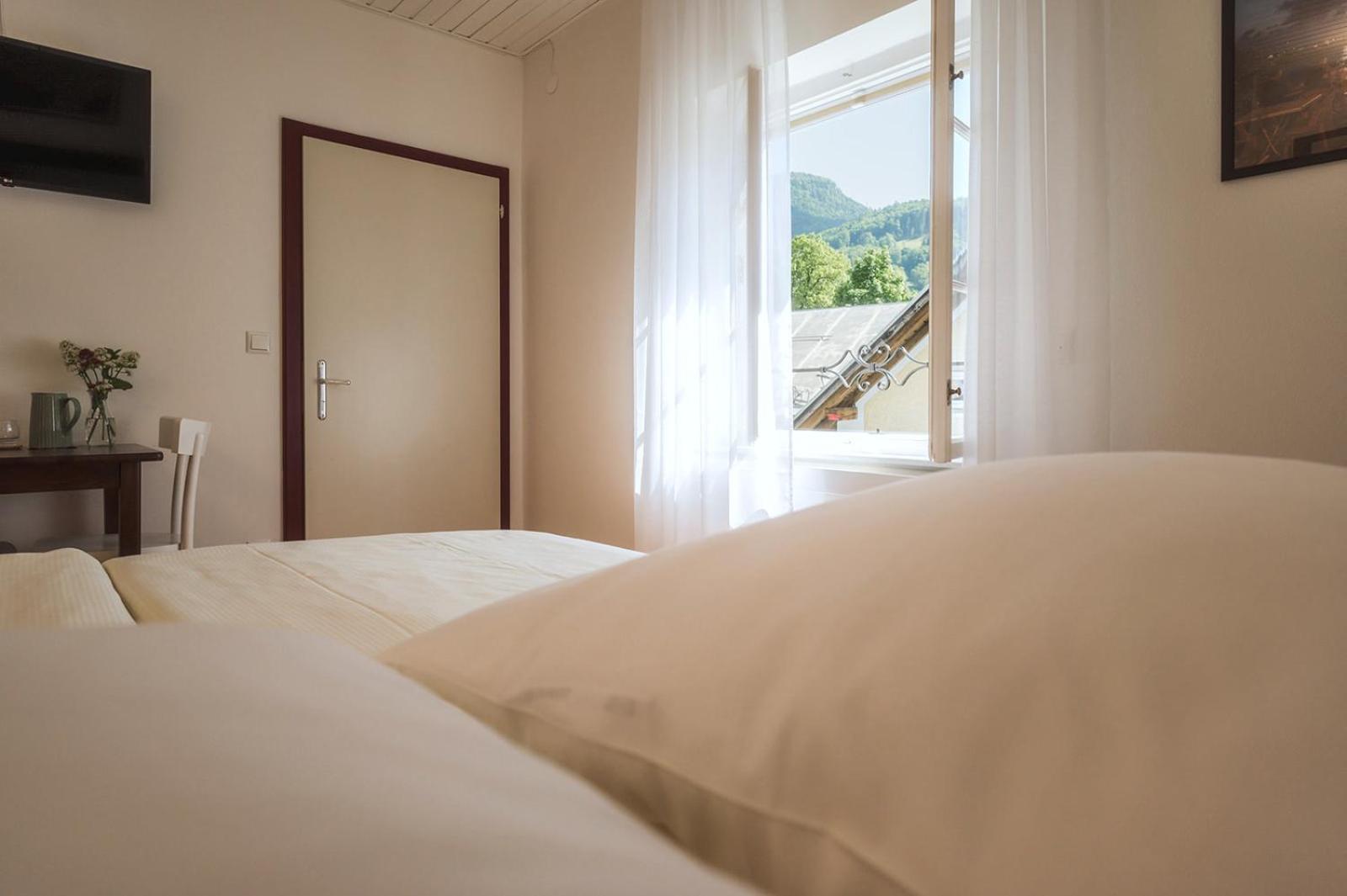 Wanderlust Rooms Bad Goisern Kamer foto