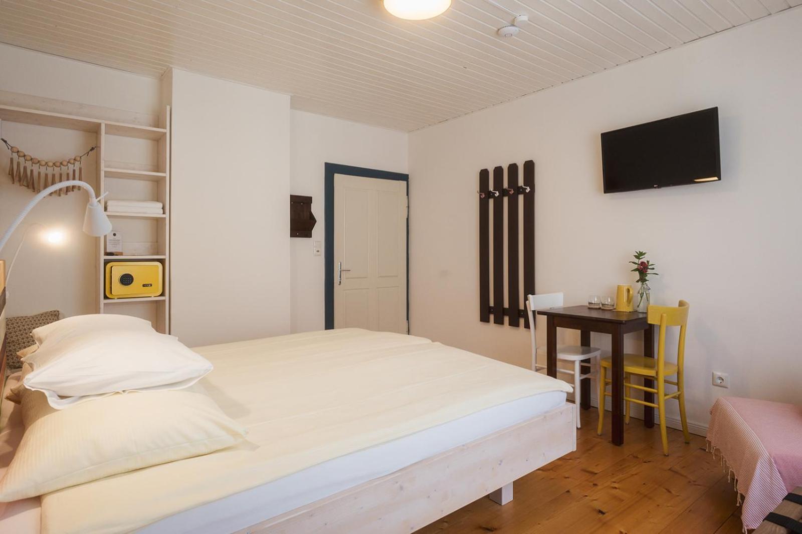 Wanderlust Rooms Bad Goisern Kamer foto