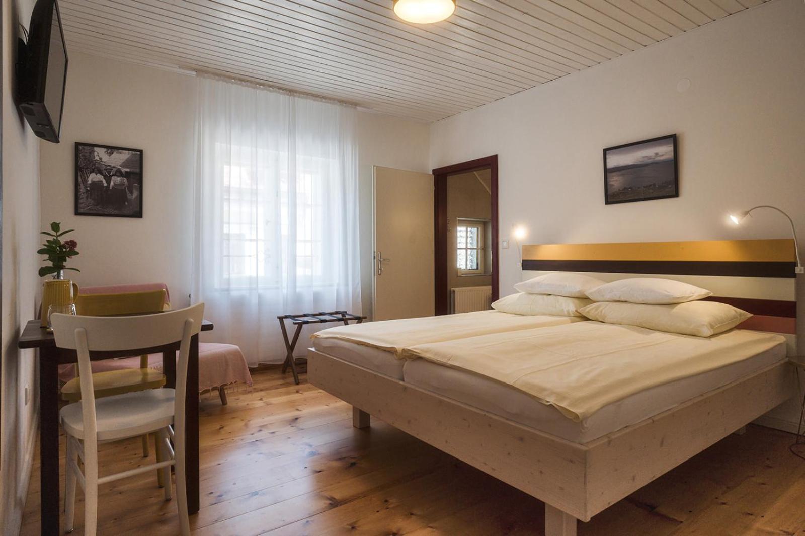 Wanderlust Rooms Bad Goisern Kamer foto
