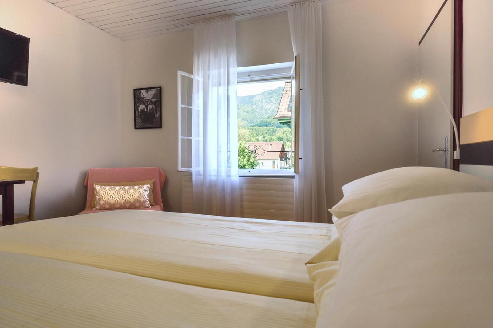 Wanderlust Rooms Bad Goisern Buitenkant foto