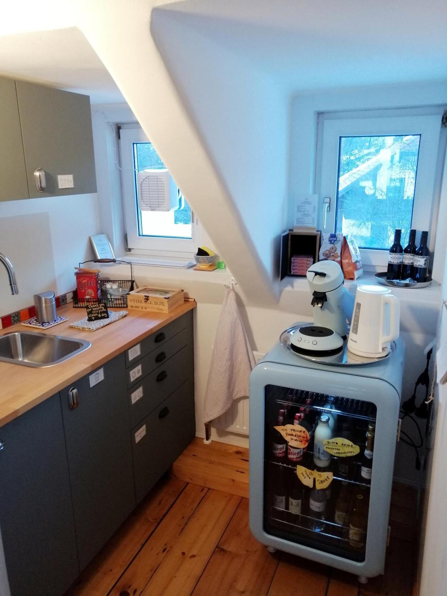 Wanderlust Rooms Bad Goisern Buitenkant foto